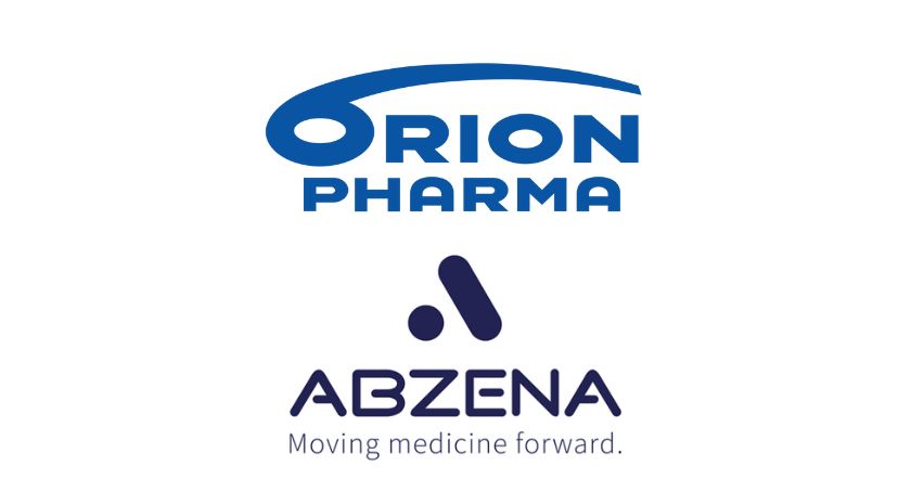 Orion Obtains Exclusive Commercial License for Abzena’s Antibody
